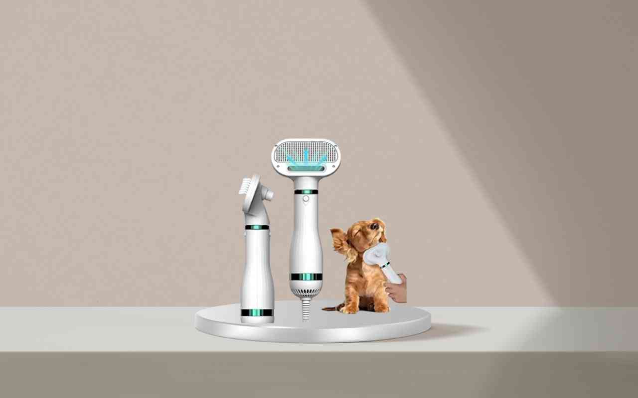 Scopri come addestrare cani e gatti facilmente con Nice Pet, il dispositivo a ultrasuoni