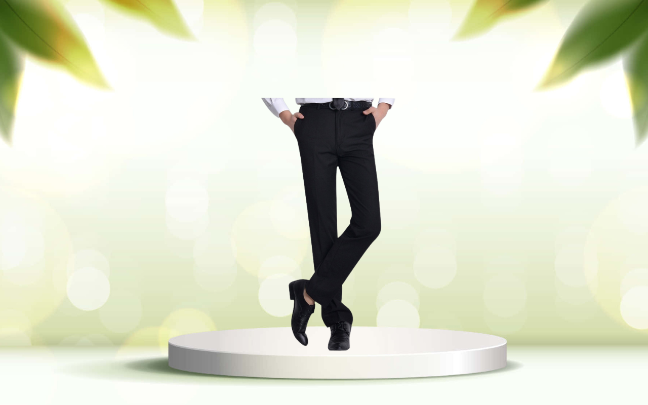 Scopri i pantaloni eleganti uomo: comfort e stile senza rinunce, approfitta del 2×1