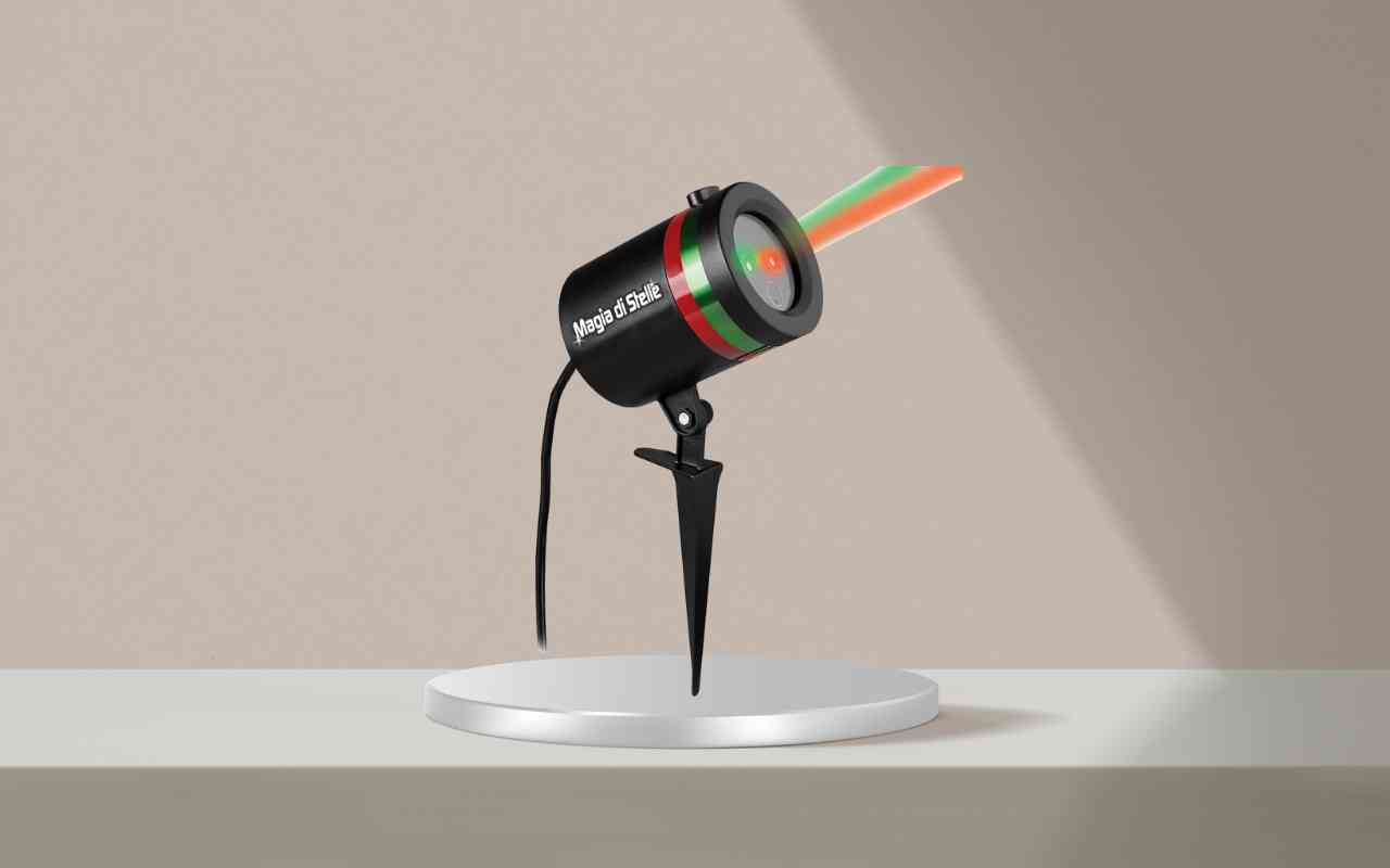 Trasforma ogni ambiente con Magia di Stelle: illumina le tue notti con un cielo stellato