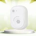 Elimina odori e batteri dal frigorifero: scopri O3 Cube e respira aria più pulita