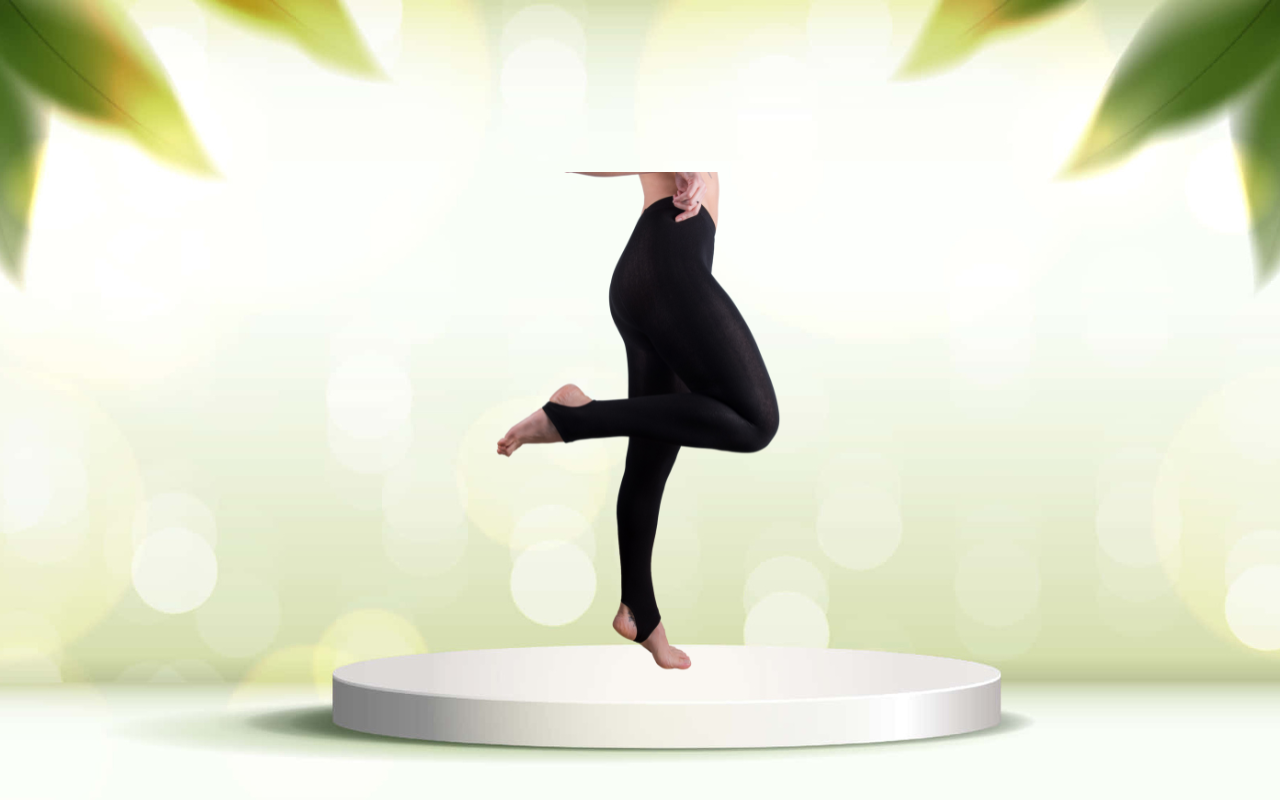 Scopri i collant termici coprenti: eleganza e comfort per l’inverno senza rinunce