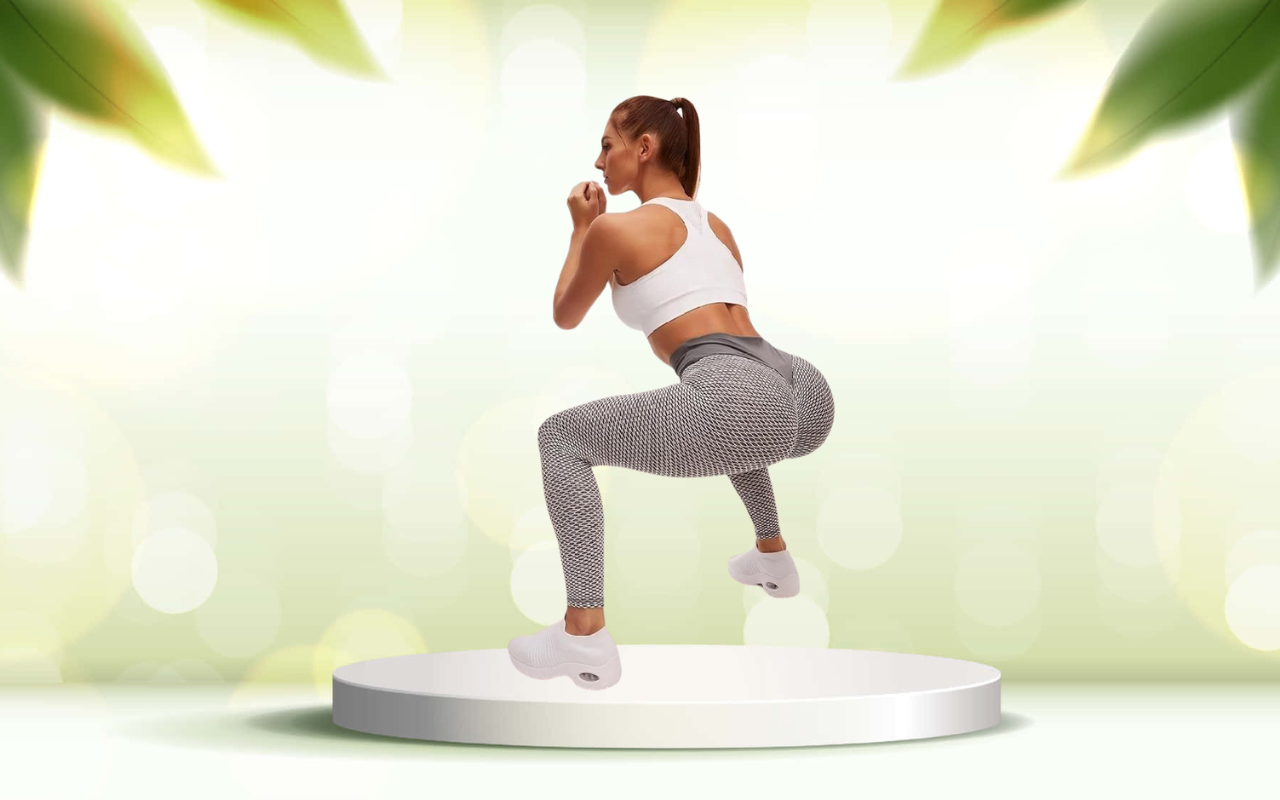 Scopri web leggings: il leggings modellante e traspirante per il tuo comfort quotidiano