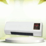 Scopri come riscaldare e ventilare la tua casa con Eko‑Splitter in modo semplice