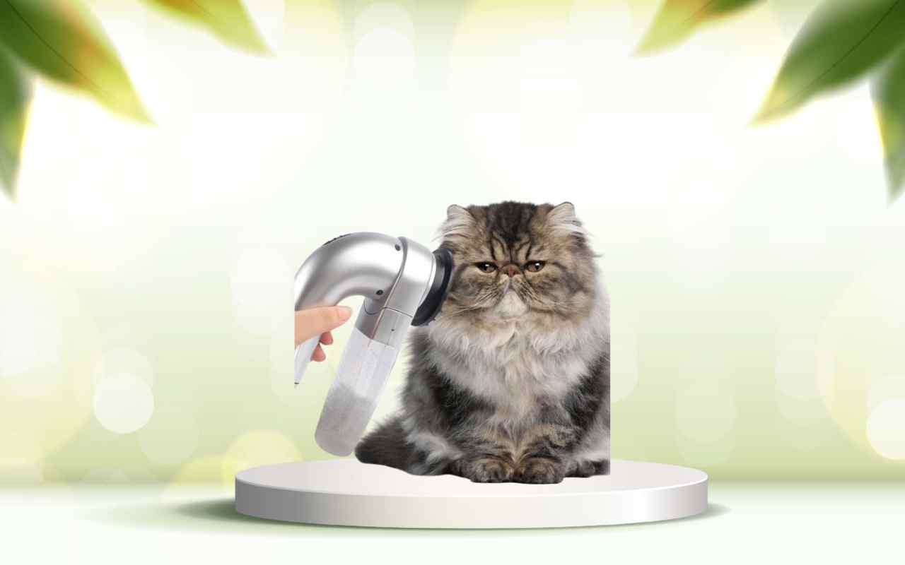 Dì addio ai peli in casa: prova SpazzolAmica per una pulizia veloce ed efficace