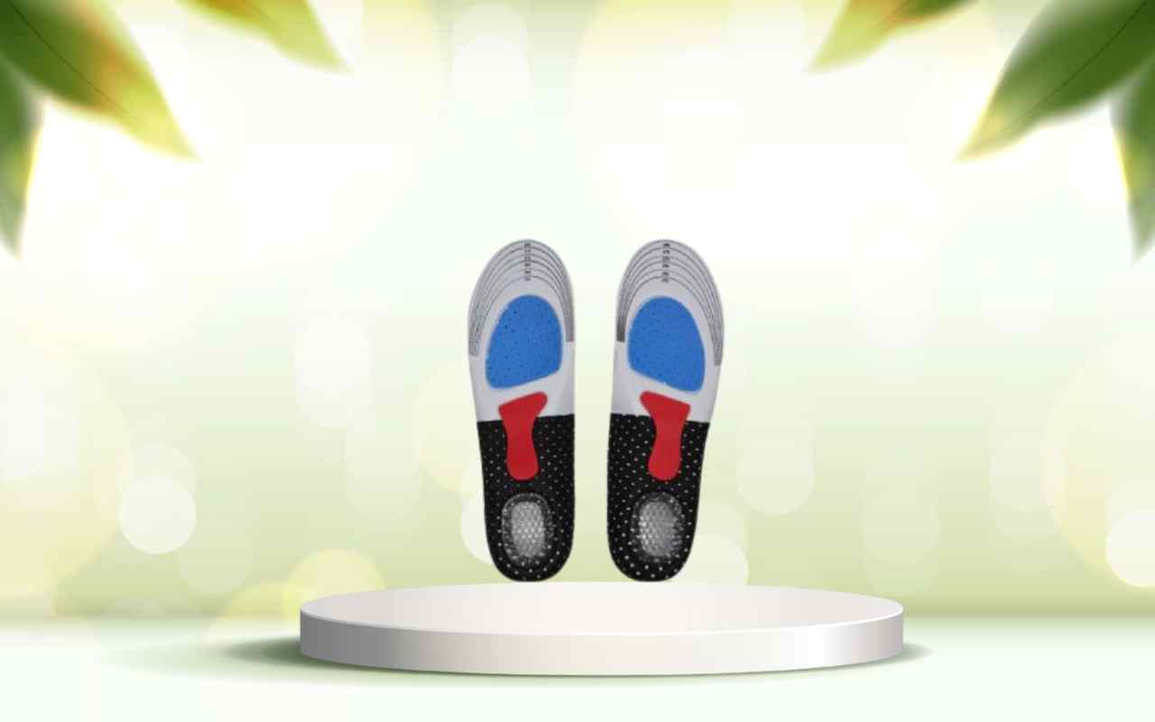 Prova Foot Relax: solette per piedi felici e comfort immediato nelle tue scarpe