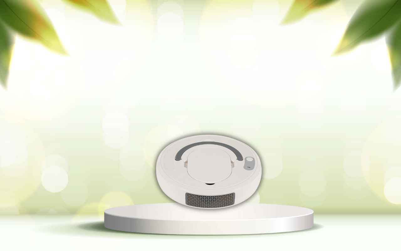 Scopri il robot X SweepUP: la soluzione compatta per una casa pulita senza fatica