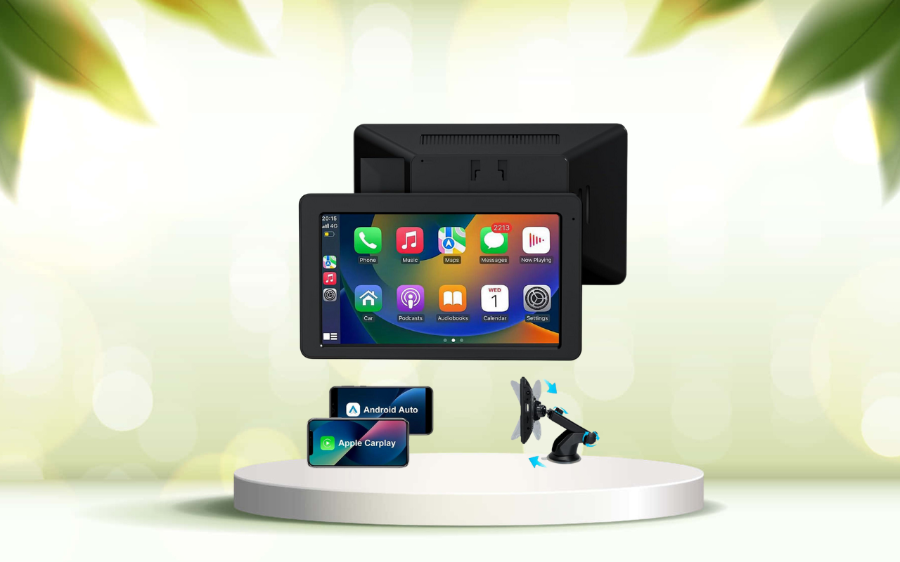 Scopri come rendere ogni viaggio più smart con CarPlay Auto: guida senza pensieri